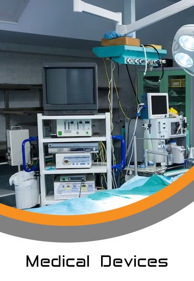 Medical Equipments