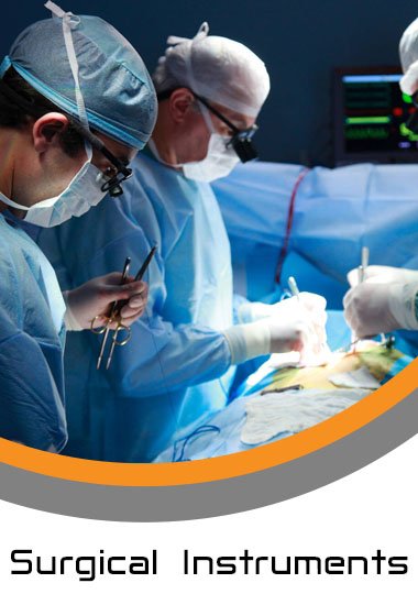 Surgical Instruments