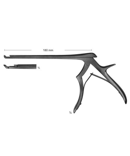 KERRISON PUNCH 