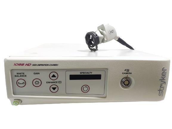 Stryker 1088 camera