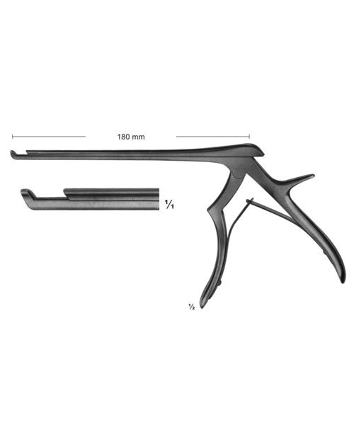 KERRISON PUNCH 
