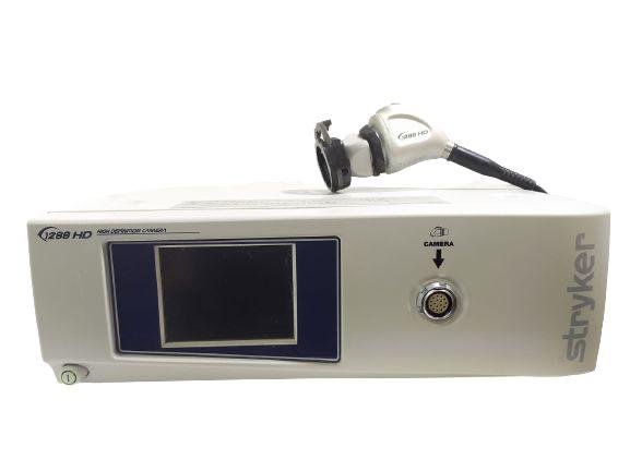 Stryker 1288 camera