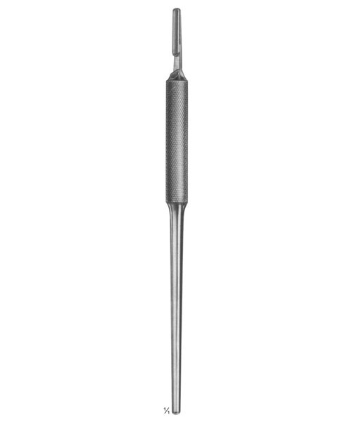 SCALPAL HANDLE