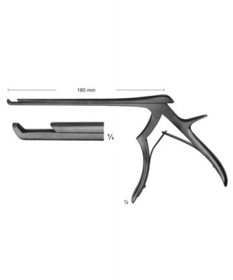 KERRISON PUNCH 