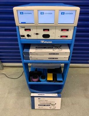 VALLEYLAB Covidien Forcetriad