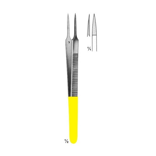 DISSECTING FORCEPS