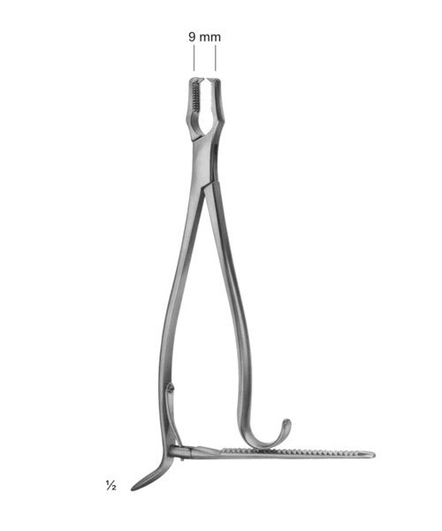 KERN-LANE240 mm